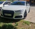 Білий Ауді А6, об'ємом двигуна 3 л та пробігом 215 тис. км за 24500 $, фото 6 на Automoto.ua