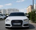 Білий Ауді А6, об'ємом двигуна 3 л та пробігом 161 тис. км за 23500 $, фото 1 на Automoto.ua