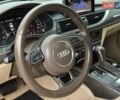 Ауди А6 2017 в Харькове на Automoto.ua Белый Ауди А6, объемом двигателя 3 л и пробегом 92 тыс. км за 24700 $, фото 11 на Automoto.ua