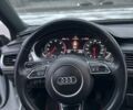 Білий Ауді А6, об'ємом двигуна 3 л та пробігом 128 тис. км за 24500 $, фото 21 на Automoto.ua