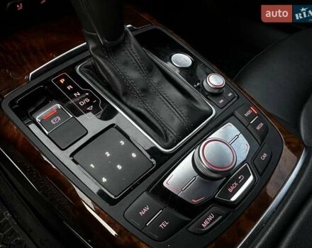 Белый Ауди А6, объемом двигателя 1.98 л и пробегом 110 тыс. км за 20200 $, фото 31 на Automoto.ua