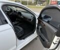 Белый Ауди А6, объемом двигателя 1.98 л и пробегом 161 тыс. км за 20000 $, фото 13 на Automoto.ua