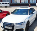 Білий Ауді А6, об'ємом двигуна 3 л та пробігом 105 тис. км за 24900 $, фото 1 на Automoto.ua