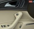 Ауди А6 2017 в Харькове на Automoto.ua Белый Ауди А6, объемом двигателя 3 л и пробегом 92 тыс. км за 24700 $, фото 36 на Automoto.ua
