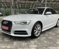 Білий Ауді А6, об'ємом двигуна 2 л та пробігом 73 тис. км за 15300 $, фото 4 на Automoto.ua