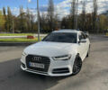 Белый Ауди А6, объемом двигателя 3 л и пробегом 98 тыс. км за 21499 $, фото 5 на Automoto.ua