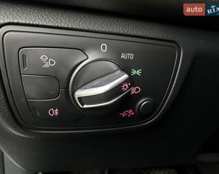 Белый Ауди А6, объемом двигателя 1.98 л и пробегом 110 тыс. км за 20200 $, фото 34 на Automoto.ua