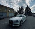 Білий Ауді А6, об'ємом двигуна 1.97 л та пробігом 67 тис. км за 21400 $, фото 1 на Automoto.ua
