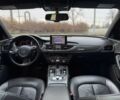 Білий Ауді А6, об'ємом двигуна 0 л та пробігом 117 тис. км за 15200 $, фото 13 на Automoto.ua