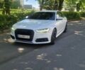 Білий Ауді А6, об'ємом двигуна 3 л та пробігом 215 тис. км за 24500 $, фото 14 на Automoto.ua