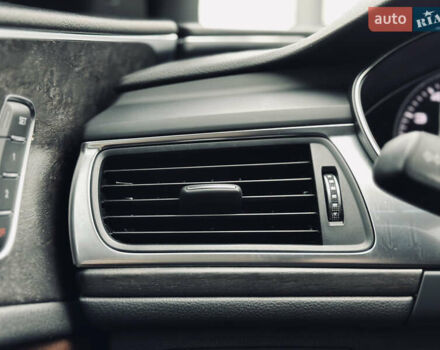 Білий Ауді А6, об'ємом двигуна 3 л та пробігом 96 тис. км за 19999 $, фото 58 на Automoto.ua