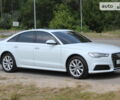 Білий Ауді А6, об'ємом двигуна 1.97 л та пробігом 90 тис. км за 27999 $, фото 1 на Automoto.ua