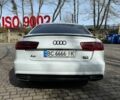 Білий Ауді А6, об'ємом двигуна 3 л та пробігом 74 тис. км за 23400 $, фото 5 на Automoto.ua