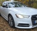 Білий Ауді А6, об'ємом двигуна 1.98 л та пробігом 91 тис. км за 19900 $, фото 10 на Automoto.ua