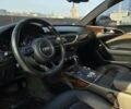 Белый Ауди А6, объемом двигателя 1.98 л и пробегом 110 тыс. км за 21500 $, фото 10 на Automoto.ua