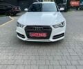 Белый Ауди А6, объемом двигателя 2 л и пробегом 145 тыс. км за 15999 $, фото 3 на Automoto.ua