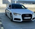Білий Ауді А6, об'ємом двигуна 1.98 л та пробігом 79 тис. км за 24100 $, фото 1 на Automoto.ua