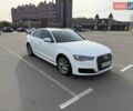 Белый Ауди А6, объемом двигателя 1.98 л и пробегом 161 тыс. км за 20000 $, фото 2 на Automoto.ua