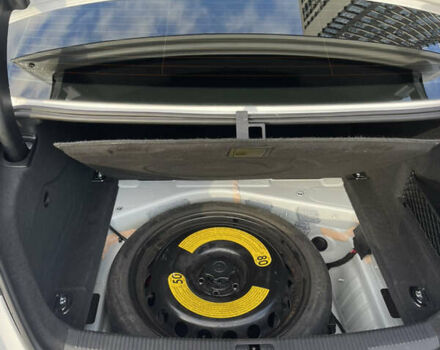 Белый Ауди А6, объемом двигателя 3 л и пробегом 98 тыс. км за 21499 $, фото 41 на Automoto.ua