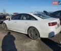 Белый Ауди А6, объемом двигателя 1.98 л и пробегом 98 тыс. км за 4900 $, фото 3 на Automoto.ua