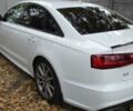 Білий Ауді А6, об'ємом двигуна 1.98 л та пробігом 91 тис. км за 19900 $, фото 6 на Automoto.ua