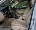 Белый Ауди А6, объемом двигателя 3 л и пробегом 63 тыс. км за 9400 $, фото 5 на Automoto.ua