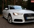 Белый Ауди А6, объемом двигателя 1.98 л и пробегом 181 тыс. км за 18500 $, фото 10 на Automoto.ua