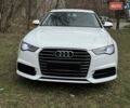 Ауді А6 2017 у Києві на Automoto.ua Білий Ауді А6, об'ємом двигуна 1.97 л та пробігом 171 тис. км за 17000 $, фото 1 на Automoto.ua
