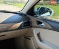 Белый Ауди А6, объемом двигателя 2 л и пробегом 140 тыс. км за 14000 $, фото 22 на Automoto.ua