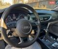 Белый Ауди А6, объемом двигателя 2 л и пробегом 190 тыс. км за 20000 $, фото 9 на Automoto.ua