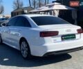 Белый Ауди А6, объемом двигателя 1.98 л и пробегом 208 тыс. км за 17490 $, фото 14 на Automoto.ua