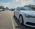 Білий Ауді А6, об'ємом двигуна 1.98 л та пробігом 89 тис. км за 22800 $, фото 3 на Automoto.ua