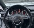 Белый Ауди А6, объемом двигателя 3 л и пробегом 128 тыс. км за 23000 $, фото 21 на Automoto.ua