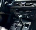 Білий Ауді А6, об'ємом двигуна 1.98 л та пробігом 79 тис. км за 24100 $, фото 43 на Automoto.ua