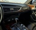 Белый Ауди А6, объемом двигателя 1.98 л и пробегом 110 тыс. км за 21500 $, фото 12 на Automoto.ua