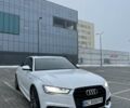 Білий Ауді А6, об'ємом двигуна 3 л та пробігом 128 тис. км за 24500 $, фото 1 на Automoto.ua