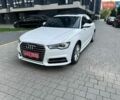 Белый Ауди А6, объемом двигателя 2 л и пробегом 145 тыс. км за 15999 $, фото 2 на Automoto.ua