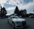 Білий Ауді А6, об'ємом двигуна 1.97 л та пробігом 67 тис. км за 21400 $, фото 3 на Automoto.ua