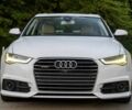 Белый Ауди А6, объемом двигателя 3 л и пробегом 63 тыс. км за 9400 $, фото 1 на Automoto.ua