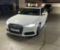 Ауди А6 2017 в Киеве на Automoto.ua Белый Ауди А6, объемом двигателя 3 л и пробегом 117 тыс. км за 27000 $, фото 6 на Automoto.ua