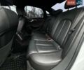 Белый Ауди А6, объемом двигателя 1.98 л и пробегом 110 тыс. км за 20200 $, фото 15 на Automoto.ua