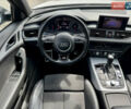 Белый Ауди А6, объемом двигателя 1.97 л и пробегом 190 тыс. км за 21500 $, фото 39 на Automoto.ua