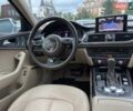 Ауди А6 2017 в Харькове на Automoto.ua Белый Ауди А6, объемом двигателя 3 л и пробегом 92 тыс. км за 24700 $, фото 13 на Automoto.ua