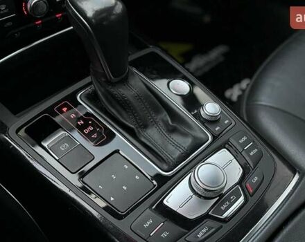 Ауді А6 2017 у Києві на Automoto.ua Білий Ауді А6, об'ємом двигуна 1.98 л та пробігом 142 тис. км за 17500 $, фото 28 на Automoto.ua