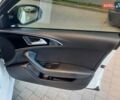 Белый Ауди А6, объемом двигателя 2 л и пробегом 207 тыс. км за 17900 $, фото 18 на Automoto.ua