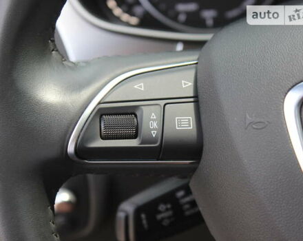 Білий Ауді А6, об'ємом двигуна 1.97 л та пробігом 90 тис. км за 27999 $, фото 52 на Automoto.ua