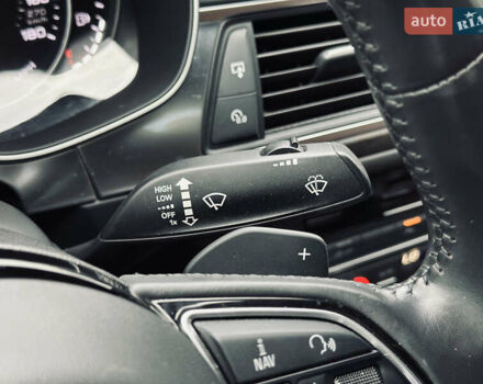 Білий Ауді А6, об'ємом двигуна 3 л та пробігом 96 тис. км за 19999 $, фото 63 на Automoto.ua