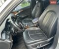 Белый Ауди А6, объемом двигателя 2 л и пробегом 145 тыс. км за 15999 $, фото 24 на Automoto.ua