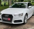 Білий Ауді А6, об'ємом двигуна 2 л та пробігом 148 тис. км за 23490 $, фото 1 на Automoto.ua