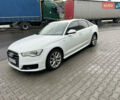Білий Ауді А6, об'ємом двигуна 2 л та пробігом 140 тис. км за 13500 $, фото 19 на Automoto.ua